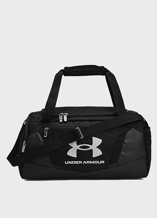 Спортивная сумка under armour undeniable 5.0 duffle 23l