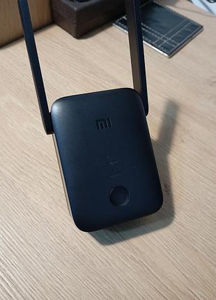 Підсилювач бездротового сигналу mi wifi range extender a11200