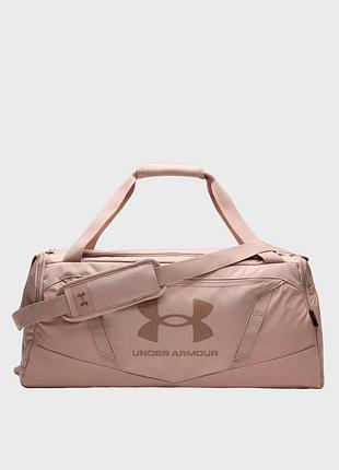Спортивна сумка under armour undeniable 5.0 medium duffle 58l