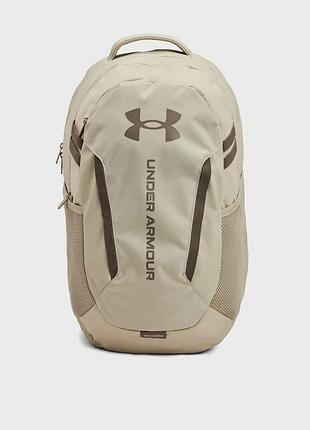 Рюкзак under armour hustle 6.0