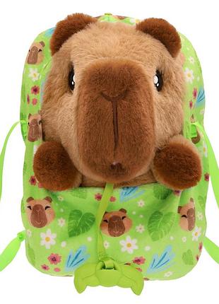 Інтерактивна іграшка baby paws w4 – капібара