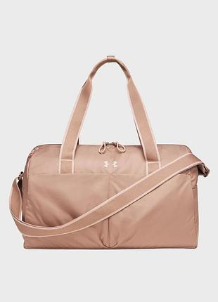 Сумка under armour studio lite duffle 23l