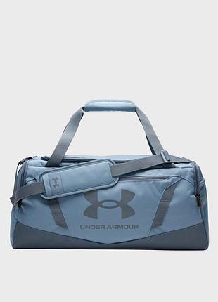Спортивна сумка under armour undeniable 5.0 duffle 40l