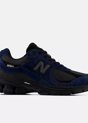 Кросівки new balance 2002r