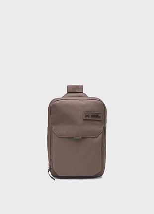 Сумка under armour triumph utility sling 10l