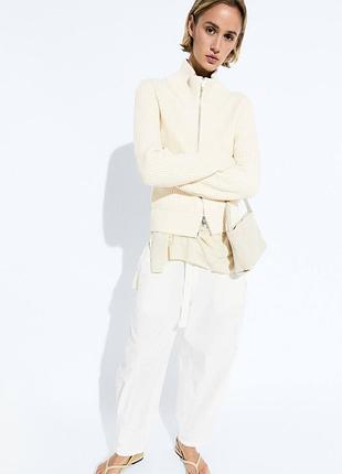 Кардиган женский massimo dutti 3