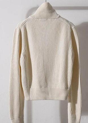 Кардиган женский massimo dutti 5
