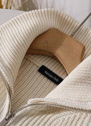 Кардиган женский massimo dutti 6