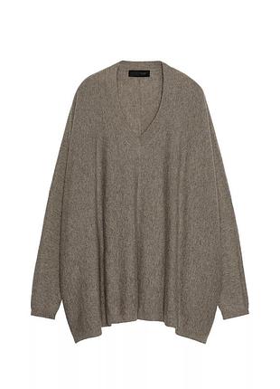 Кофтинка джемпер zara з вовною