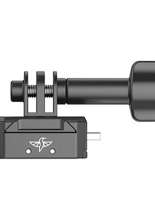 Кріплення ulanzi ulanzi hummingbird camera qr base (r079)