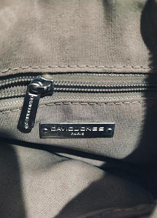 Сумка david gones 6