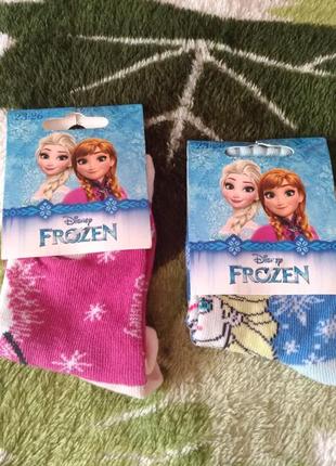 Набор анна эльза дисней