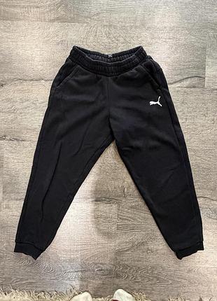 Спортивні штани puma