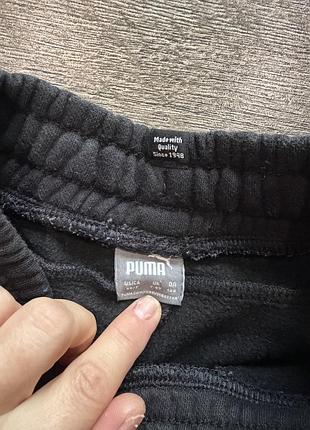 Спортивні штани puma 2