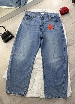 Дуже круті джинси baggy  levi’s