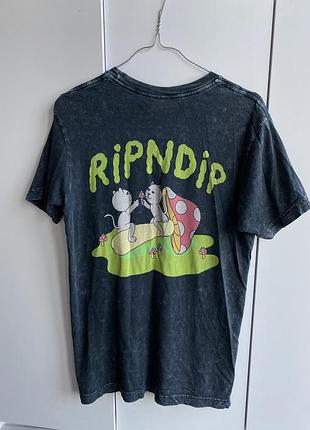 Футболка ripndip оригінал