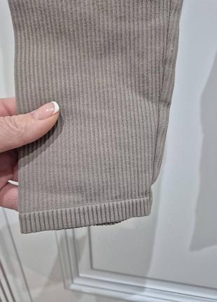 Лосины леггинсы для беременных h&amp;m 2