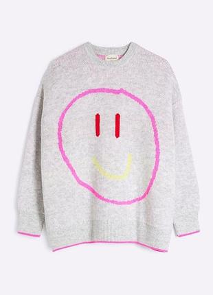 Светр smile l