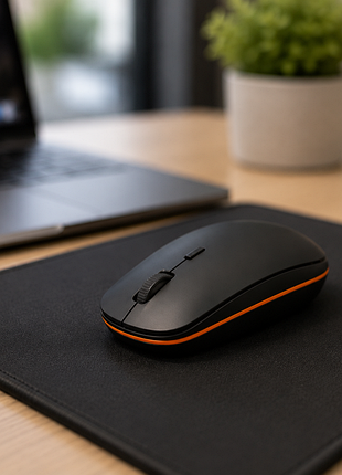 Мышка mouse 3500 wireless / беспроводная компьютерная мышь / мышка usb