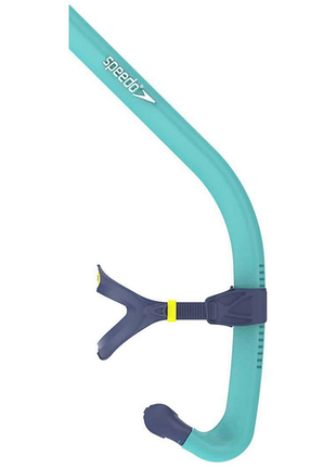Трубка speedo bullet head snorkel