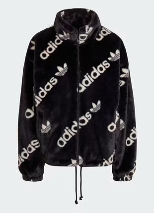 Шуба adidas