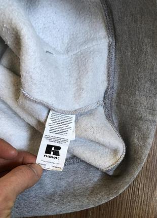 Базове худі russell authentic розмір м 5