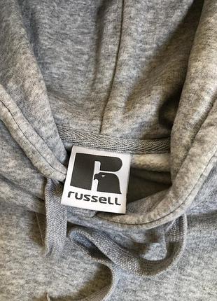 Базове худі russell authentic розмір м 4