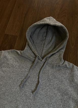 Базове худі russell authentic розмір м 2