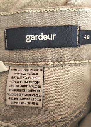 Джинси garbeur 3