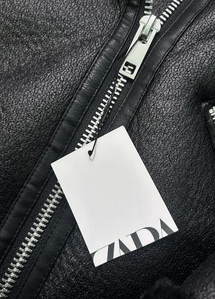 Дублянка авіатор zara 3
