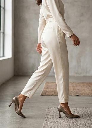 Туфли. р. 37-38. martinezvalero. made in italy.,винтаж