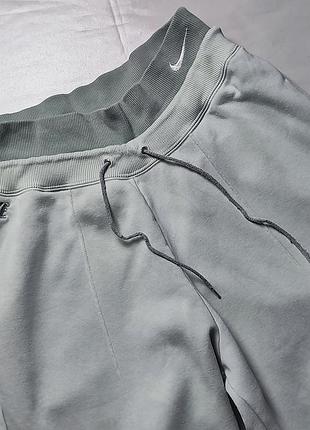 Nike спортивные штаны 2
