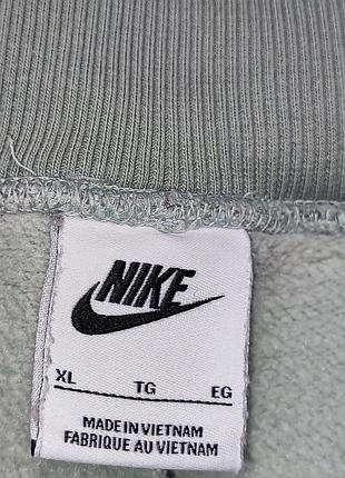 Nike спортивные штаны 3
