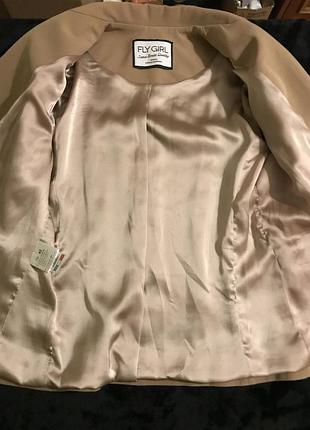 Пиджак fly girl 2