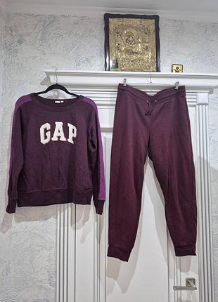 Спортивный костюм gap