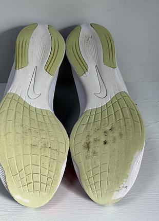 Nike zoom fly 3 кросівки 9
