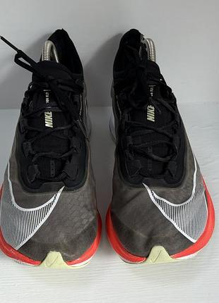 Nike zoom fly 3 кросівки 6