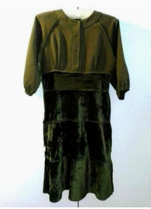 Класна сукня 6