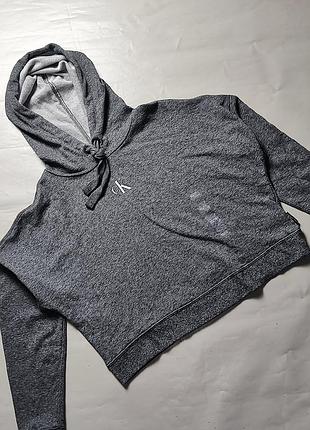 Calvin klein худи