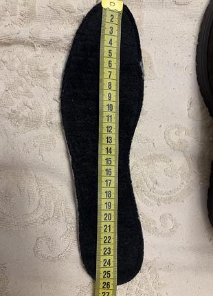 Зимние сапоги superfit 39р 8
