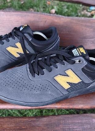 Кросівки new balance numeric brandon westgate 508 6