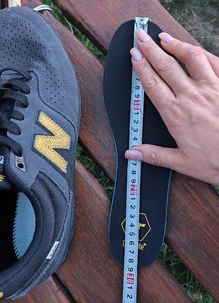 Кросівки new balance numeric brandon westgate 508 7