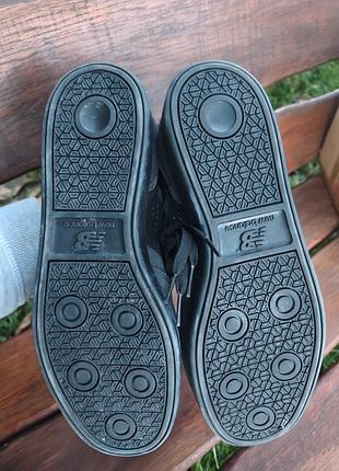 Кросівки new balance numeric brandon westgate 508 3