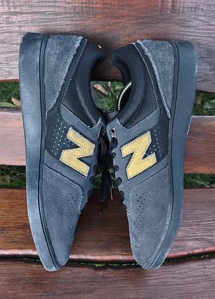 Кросівки new balance numeric brandon westgate 508 4