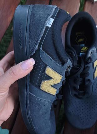 Кросівки new balance numeric brandon westgate 508