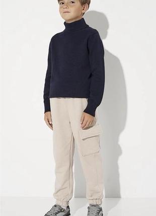 Светр zara 8-9 років 130 см