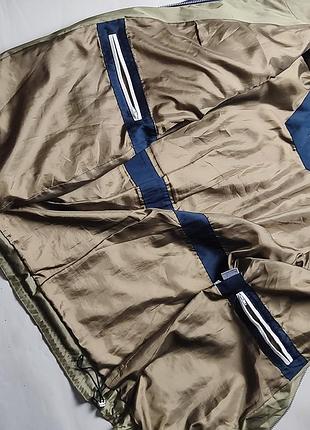 Fuchs schitt  gore-tex вітровка 5