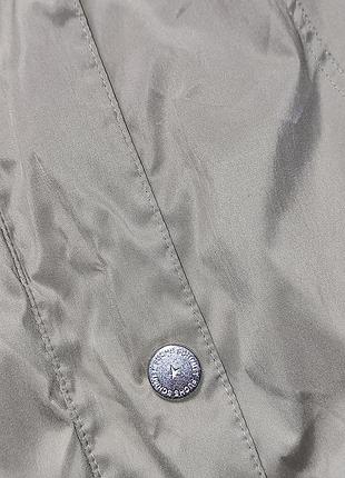 Fuchs schitt  gore-tex вітровка 8
