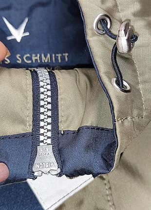 Fuchs schitt  gore-tex вітровка 3