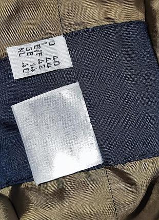 Fuchs schitt  gore-tex вітровка 4